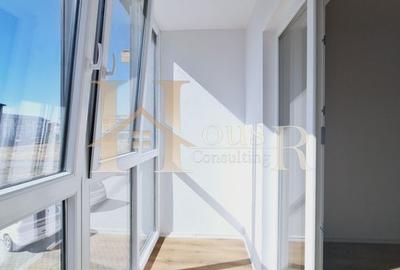 Bloc nou. Etajul 2. Finisat la cheie, disponibil imediat. - 12