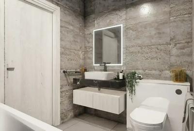 Titan-Theodor Pallady Apartament 3 Camere Decomandat Metrou 8 min - 9