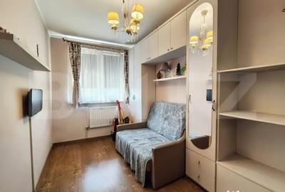 Apartament cu 3 camere decomandat în Decebal - 1