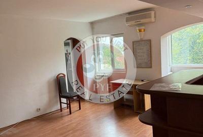 Apartament cu 2 camere semidecomandat în Cișmigiu - 1