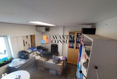 Spațiu comercial, de 500 mp, în Ștefăneștii de Jos - 7
