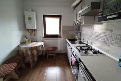 Apartament cu 2 camere decomandat în Popas Păcurari - 2