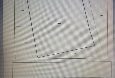 Teren Construcții intravilan de 4000 mp, în Vișan - 2