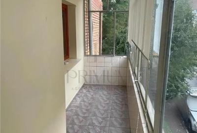 Apartament 1 camera-Bucovina-Centrala-Ac-Mobilat-utilat - 4