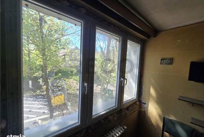 Apartament cu 3 camere în Central - 4