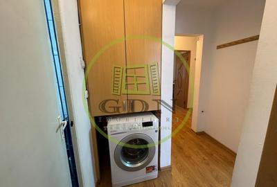 Inchiriere ap. mobilat, 2 camere, 50 mp., Marasti zona Expo - 9