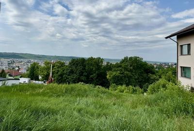 Teren Construcții intravilan de 1433 mp, în Central - 8