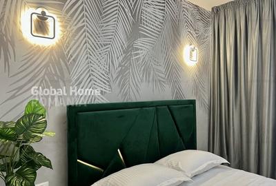 Apart 2 Camere + Parcare | Onix Residence – Aviatiei | Mobilat & Utilat Premium - 8