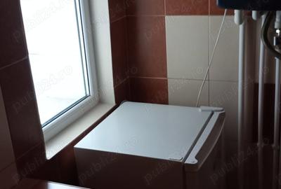 Garsonieră decomandată în Dărmănești - 5