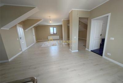 Casă individuală cu 9 camere cu Teren 450 Mp în Berceni - 12