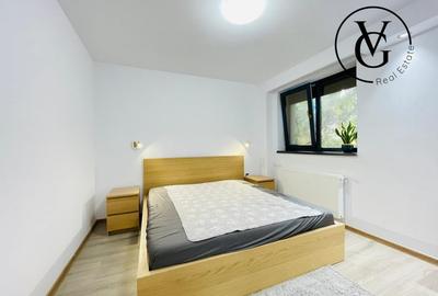 Apartament 2 camere - Renovat complet - Piata Domenii - 6