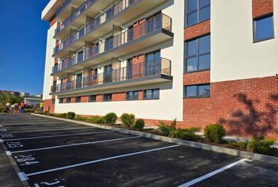 Garsonieră semidecomandată în Galata - 19