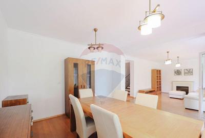 De Vanzare Casa cu 4 camere, Str. Arinului, Zona Dealur... - 10