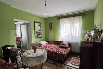 Casa individuala P+ 1E, 230 mpu, teren 382 mp, Brestei, mall - 5