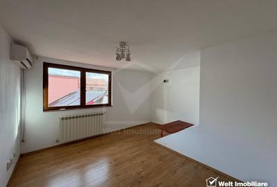 Spatiu birouri ultracentral, dispus pe 2 niveluri Spatiu birouri ultracentral, dispus pe 2 niveluri - 9