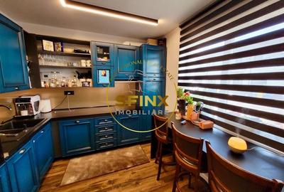 Duplex cu 4 camere cu Canalizare în Berceni - 6