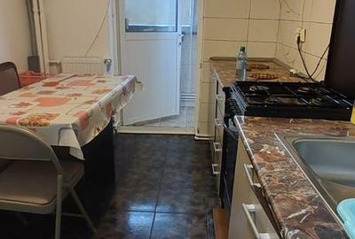 Apartament cu 2 camere decomandat, mobilat în Tomis Nord - 7