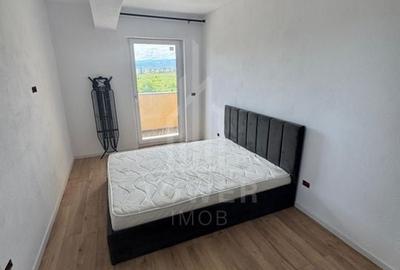 Exclusivitate - Fără comision! Apartament 3 camere, Calea Șurii Mici - Kastani