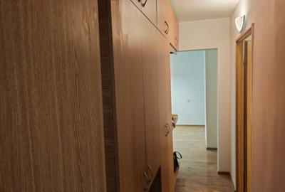 Apartament 3 camere liber la vanzare zona Astra - 15