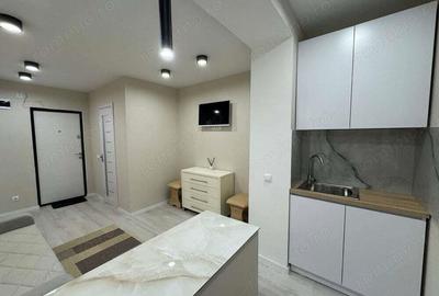 Oferim spre vanzare garsoniera in zona Berceni - 3