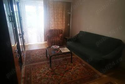 Apartament cu 3 camere decomandat în Drumul Taberei - 8