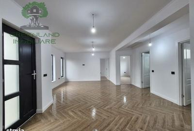 Casă cu 4 camere în Vorovești - 13