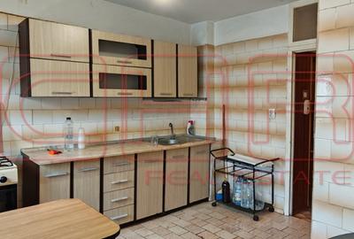 Apartament cu 3 camere semidecomandat în Aviației - 10