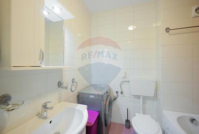 Apartament 2 camere parter inalt, loc parcare privat, Prima Nufarul A5 - 17