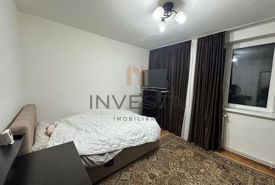 Apartament 2 camere cu balcon de 8 mp! Priveliste pe Iulius Mall! - 2