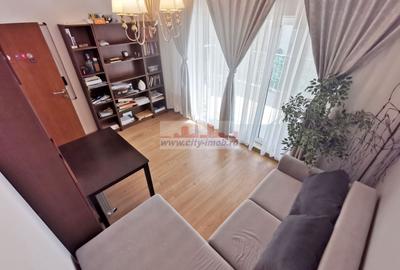 Apartament cu 3 camere decomandat în Băneasa - 24