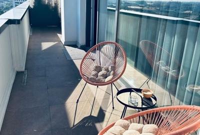 Penthouse  calea Torontalului - 5