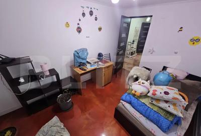 Casă cu 5 camere în Central - 14