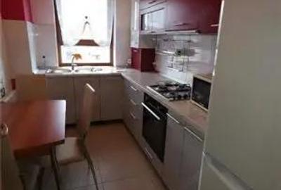 Garsonieră decomandată în Girocului - 2