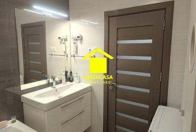 Casă individuală cu 3 camere cu Canalizare în Exterior Est - 12