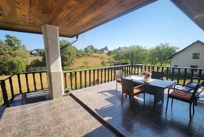 Poveste de Toamna! Casa in Poieni Solca! De Vanzare! 0727817187 - 1