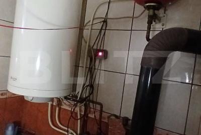 Apartament cu 2 camere decomandat în Pietriș - 7