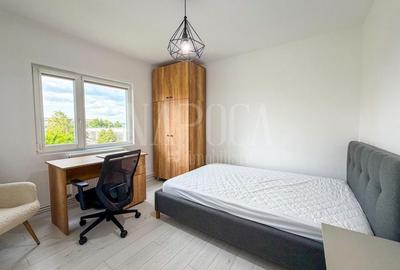 Apartament cu 2 camere decomandat în Zorilor - 2
