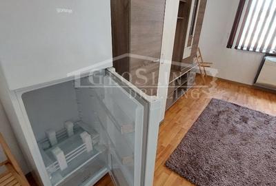 Garsonieră decomandată în Iris - 6