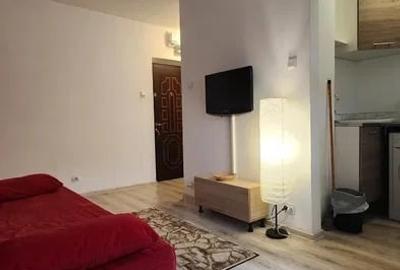 Închiriere Garsoniera Cocheta Piata Alba Iulia - 2