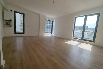 Finalizat 3 camere -  Open space, Finisaje premium - 2