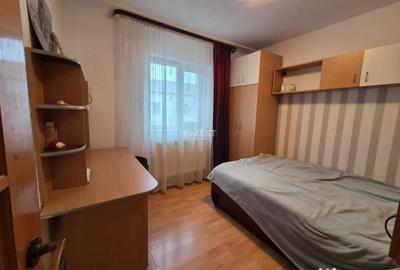 Apartament cu 2 camere semidecomandat în Dacia - 5