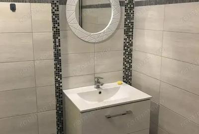 Garsoniera zona 1 Mai - 4