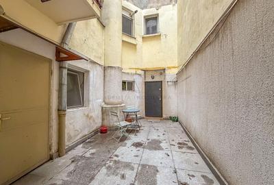 Apartament ultracentral – Kogalniceanu Cismigiu I Creditabil - 9