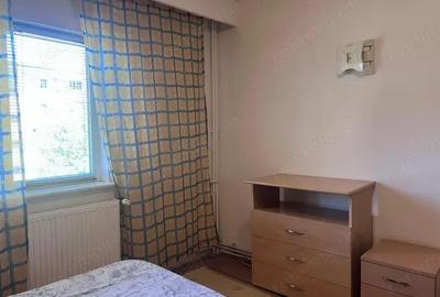 Apartament cu 2 camere decomandat în Liliacului - 1