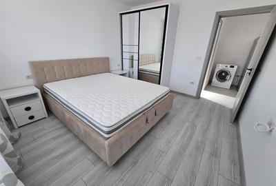 Apartament nou - 2 camere decomandat, loc de parcare inclus - prima inchiriere - 2