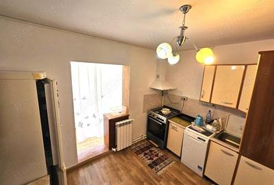 Apartament 3 camere - cartier C5 (PEDAGOGIC ) - 11