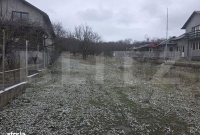 Teren de 9066 mp, în Aninoasa - 2