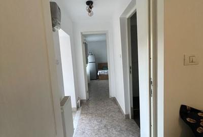 Garsonieră decomandată în ICIL - 6