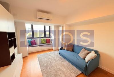 Apartament cu 4 camere decomandat, mobilat în Octavian Goga - 1