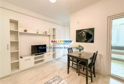 Garsonieră decomandată, mobilată în Militari - 6